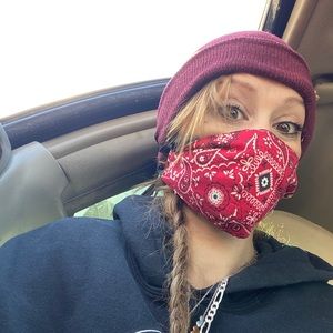 Meet your Posher, Natasha